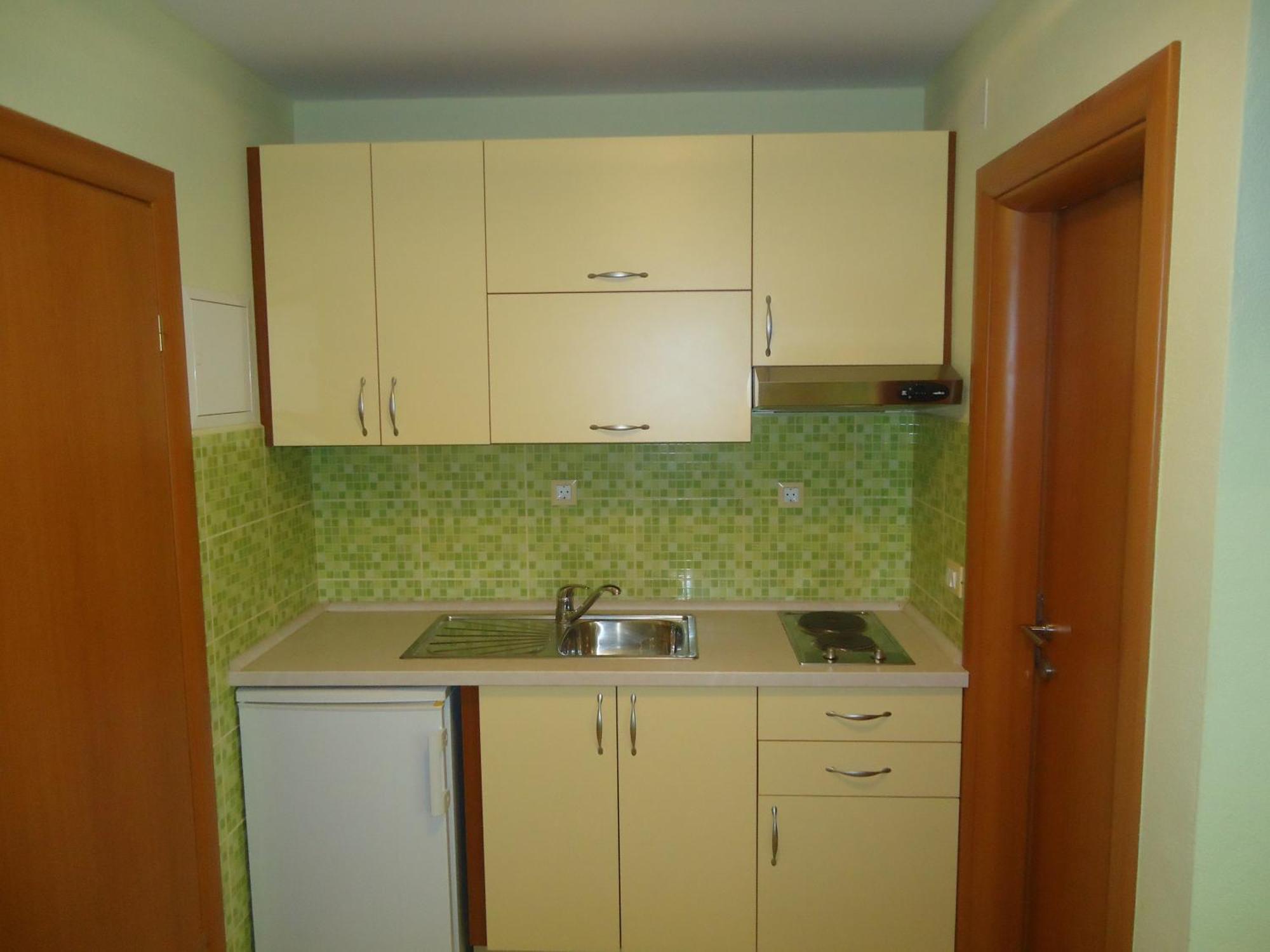 Villa Grgo Apartments Tučepi Buitenkant foto